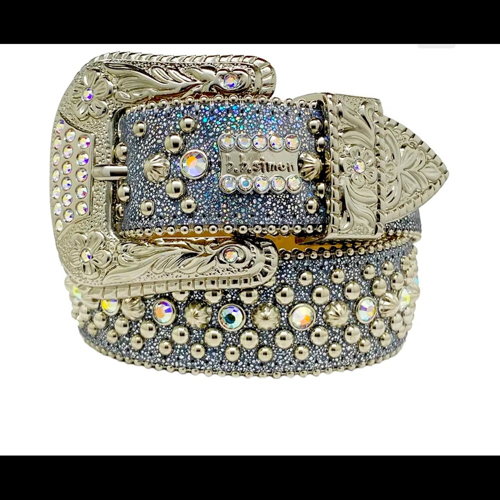Designer belt